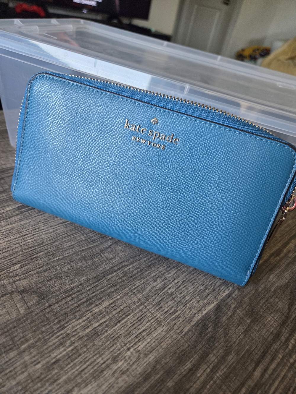 Kate Spade Wallet - Picture 4 of 4